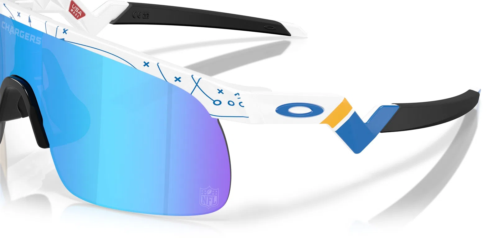 Oakley Resistor 9010 Sunglasses - view 228